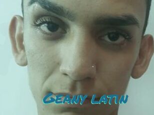 Geany_latin