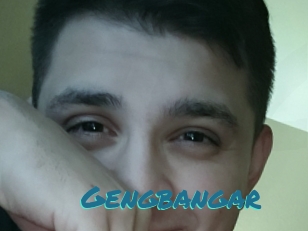 Gengbangar