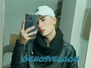 Genosvergon