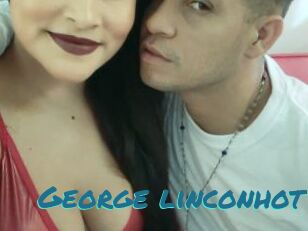 George_linconhot