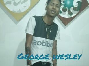 George_wesley