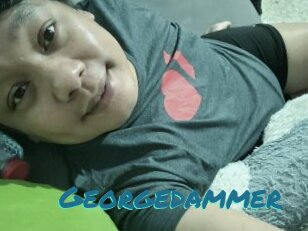 Georgedammer