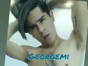 Georgemi
