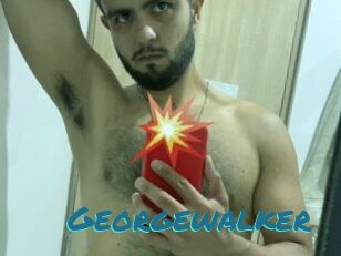 Georgewalker