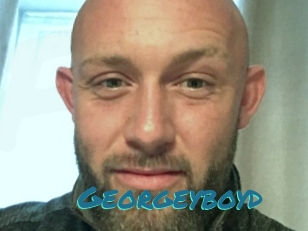 Georgeyboyd