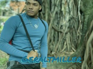 Geraltmiller