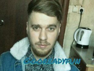 Ggoreadyfun