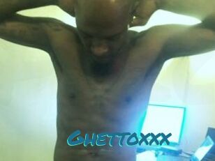 Ghettoxxx