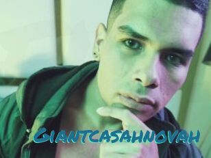 Giantcasahnovah