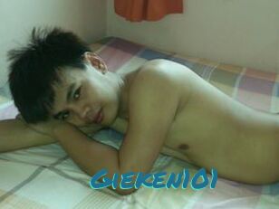 Gieken101