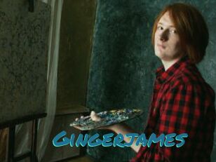 Gingerjames