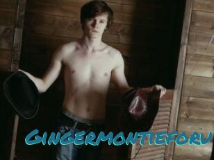 Gingermontieforu