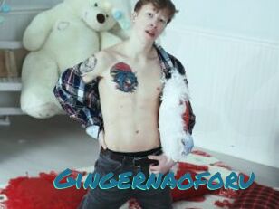 Gingernaoforu