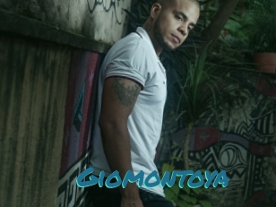 Giomontoya