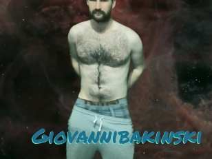 Giovannibakinski