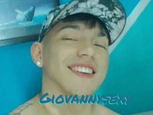 Giovannysexy