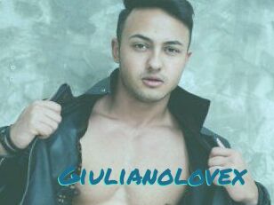 Giulianolovex