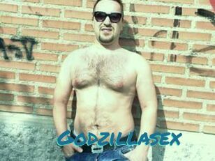 Godzillasex