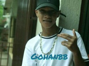 Gohanbb