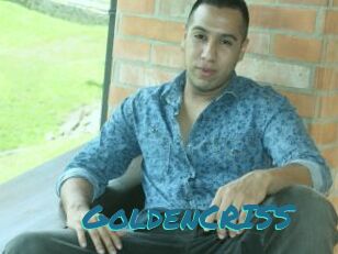 GoldenCRISS