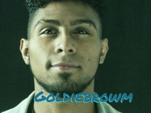 Goldiebrowm