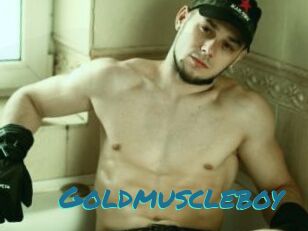 Goldmuscleboy