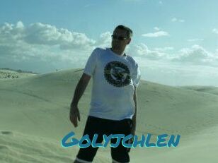 Golyjchlen