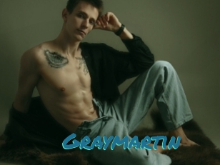 Graymartin