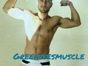 Greeneyesmuscle