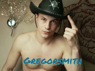 Gregorsmith