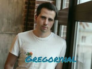 Gregoryhal