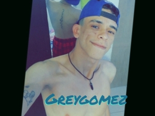 Greygomez