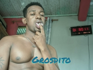 Grosdito
