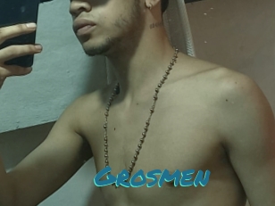 Grosmen
