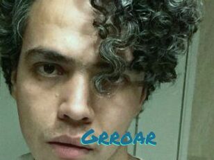 Grroar
