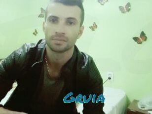 Gruia