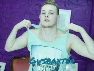Gusbaxter