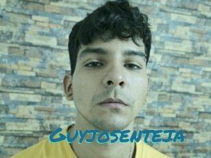 Guyjosenteja