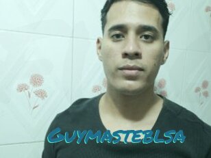 Guymasteblsa