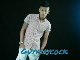 Guyverycock