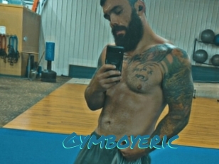 Gymboyeric