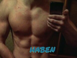 HABEN