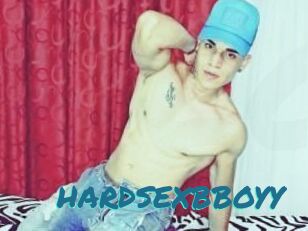 HARDSEXBBOYY