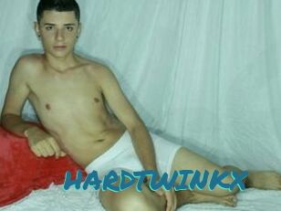HARDTWINKX