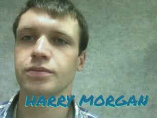 HARRY_MORGAN