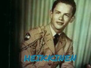 HEIKKINEN
