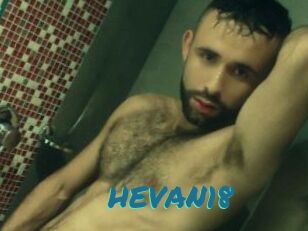 HEVAN18