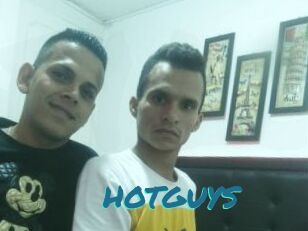 HOTGUYS