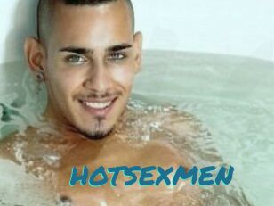 HOTSEXMEN