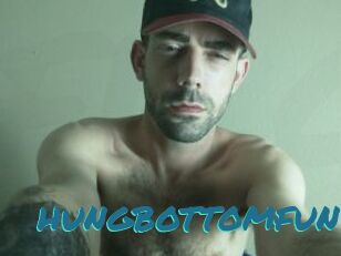 HUNGBOTTOMFUN